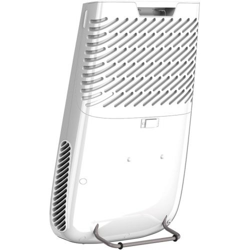  Lasko Hepa HF25620 Air Purifier, Pure Gold