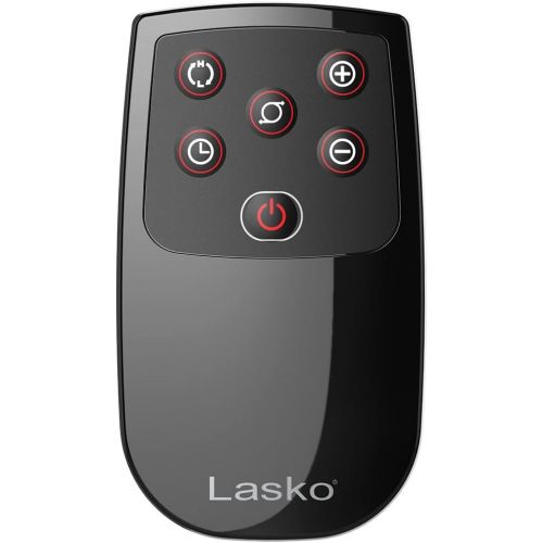  Lasko Space Heater, 8, Silver 5521