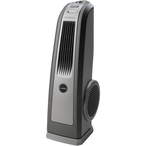  Lasko 4924 High Velocity Blower Fan with Handle, 30 inch, Gray