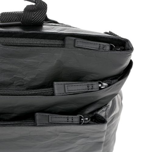  Lassig Green Label Tyve Backpack, Black