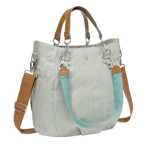  Lassig Green Label Mix n Match Bag, Denim Blue