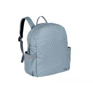 Lassig Marv Backpack Tiles, Blue