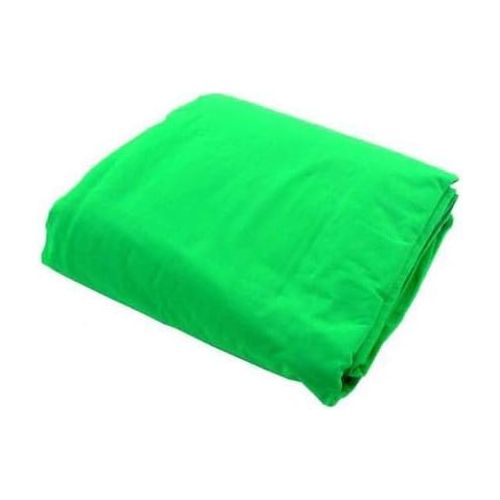  Lastolite LL LC5881 10 x 24 Feet Chromakey Curtain (Green)