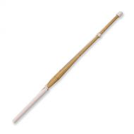 Lastworld Practice Sword Kendo Shinai For children MADAKE Bamboo 39-Inch 9oz