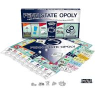 Late for the Sky Penn Stateopoly