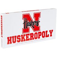 Late for the Sky University of Nebraska Huskeropoly