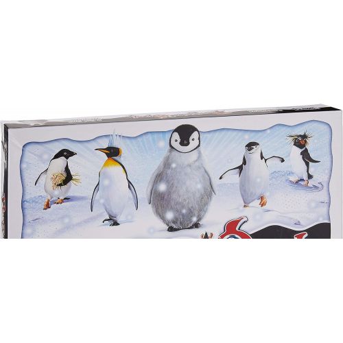  Late for the Sky Penguin-Opoly