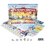 Late for the Sky Houston-opoly