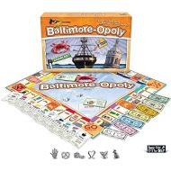 Late for the Sky Baltimore-opoly