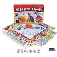 Late for the Sky Atlanta-opoly