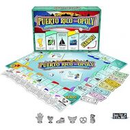 Late for the Sky Puerto RICO-OPOLY, Multi
