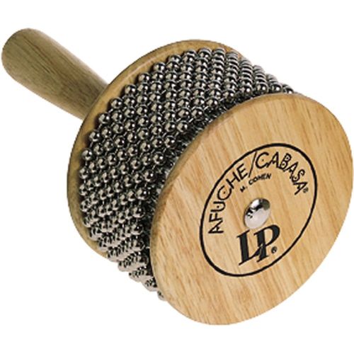  Latin Percussion Cabasa,Lp,Afuche,Std