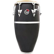 Latin Percussion LP522X-1BK Conga Drum Black
