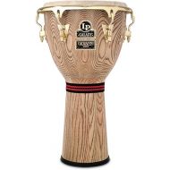 Latin Percussion LP Galaxy Giovanni Djembe 12.5-inch