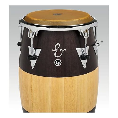  Latin Percussion Congas (LP552T-EC)