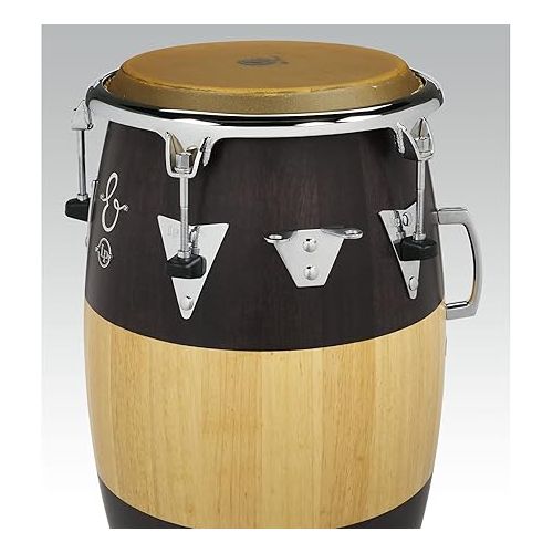  Latin Percussion Congas (LP552T-EC)