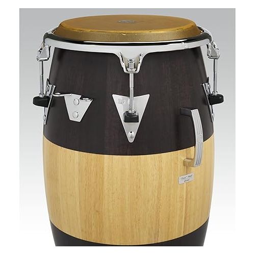  Latin Percussion Congas (LP552T-EC)