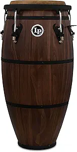 Latin Percussion Matador Whiskey Barrel Quinto Congas (M750S-WB)