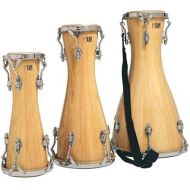 Latin Percussion LP Bata Drum Small - Oconcolo , 6.75-inch