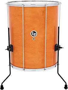 LP Wood Surdo with Legs (22X20)