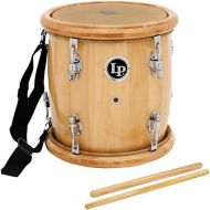 Latin Percussion LP271-WD Tamboras Natural Finish