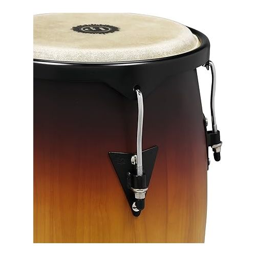  Latin Percussion LP City Wood Congas 10