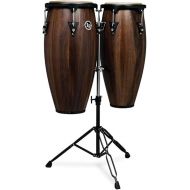 Latin Percussion LP Aspire Jamjuree Wood Conga Set