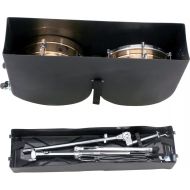 Latin Percussion Road Ready Timbale Case