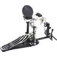 Latin Percussion LP281F Fusheki Pedal Bracket with Maraca