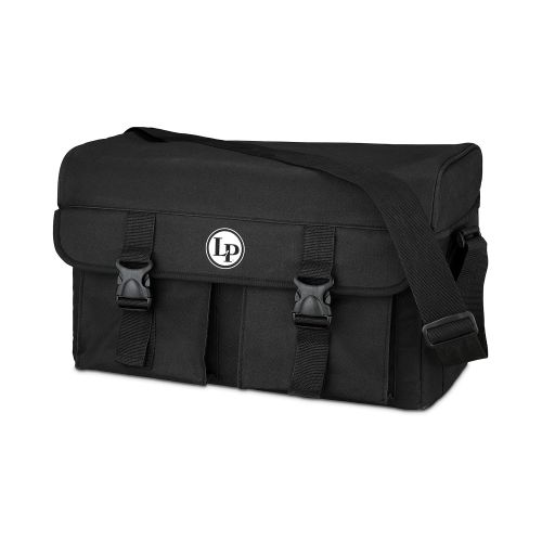  Latin Percussion LP ADJUSTABLE PERCUSSION ACCESSORY BAG