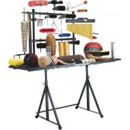 Latin Percussion LP Percussion Table LP760A