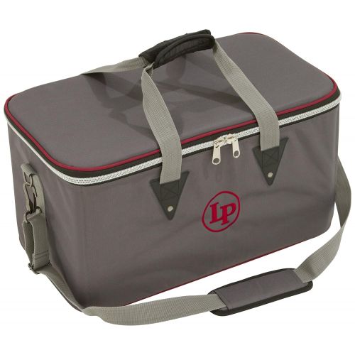  Latin Percussion LP533-UT Ultra-Tek Touring Series Bongo Bag