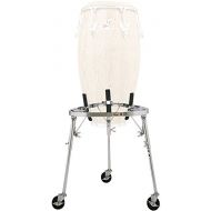 Latin Percussion Collapsible Cradle with Legs (LP636)
