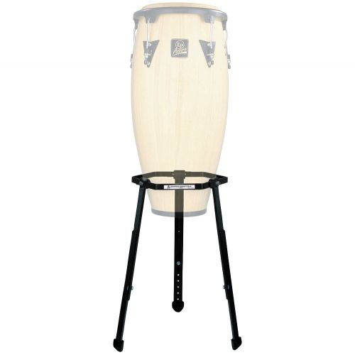  Latin Percussion LPA650 LP Aspire Universal Basket Stand