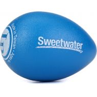 Latin Percussion Sweetwater Egg Shaker - Blue