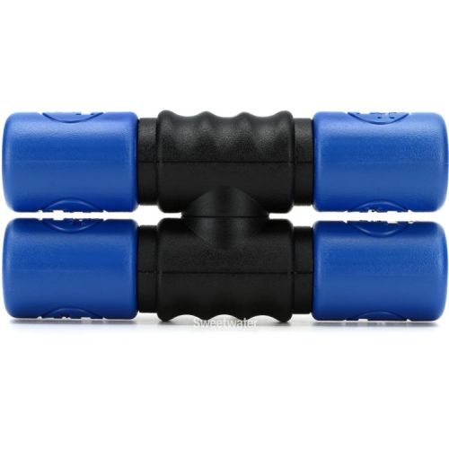  Latin Percussion Twist Shaker - Medium