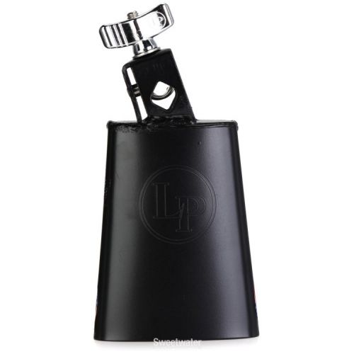  Latin Percussion LP204AN Black Beauty Cowbell