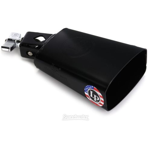  Latin Percussion LP204AN Black Beauty Cowbell