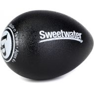 Latin Percussion Sweetwater Egg Shaker - Black