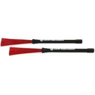 Latin Percussion LP-CCB LP Cajon Brushes (pair)