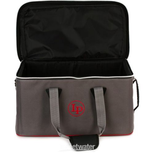  Latin Percussion Ultra-Tek Touring Series Bongo Bag