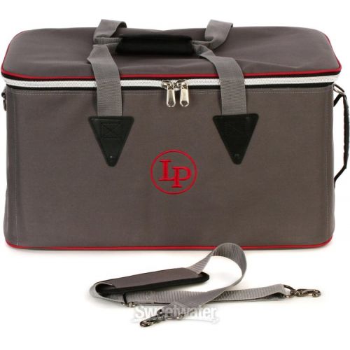  Latin Percussion Ultra-Tek Touring Series Bongo Bag