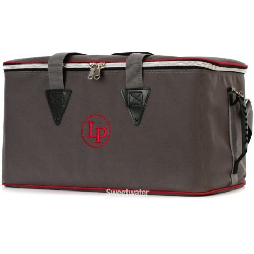  Latin Percussion Ultra-Tek Touring Series Bongo Bag