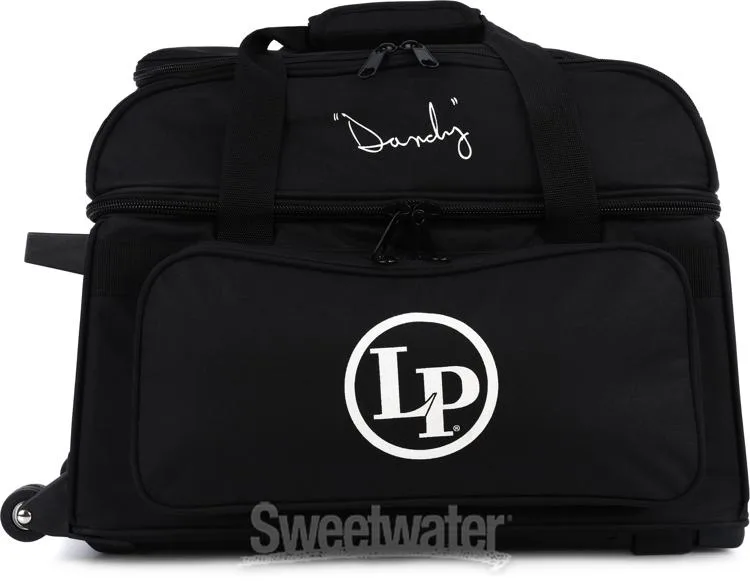  Latin Percussion John Dandy Rodriguez Signature Deluxe Bongo Bag