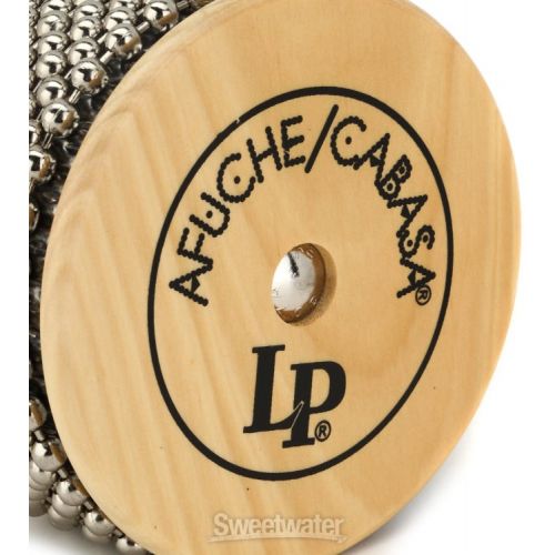  Latin Percussion LP234A Standard Afuche/Cabasa