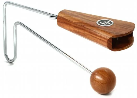  Latin Percussion Vibra Slap II Deluxe