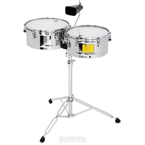  Latin Percussion LPA256 LP Aspire Timbale Set