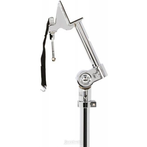  Latin Percussion Matador Strap-Lock Bongo Stand