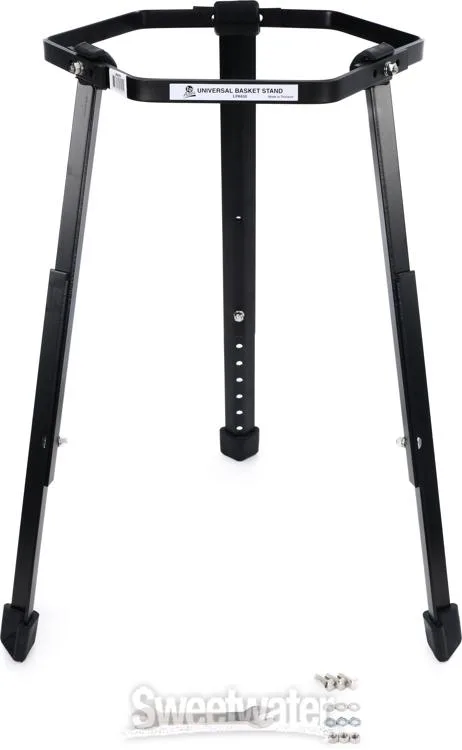  Latin Percussion Aspire Conga Universal Basket Stand