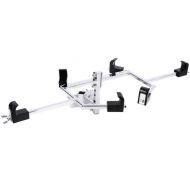 Latin Percussion Compact Conga Mounting System